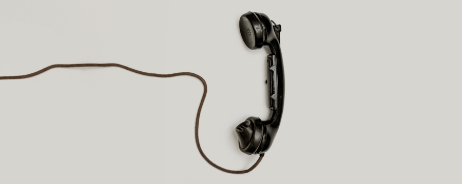 70s plastic whistle phone scam